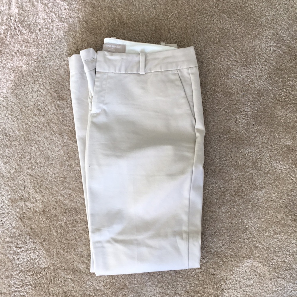 Khakis